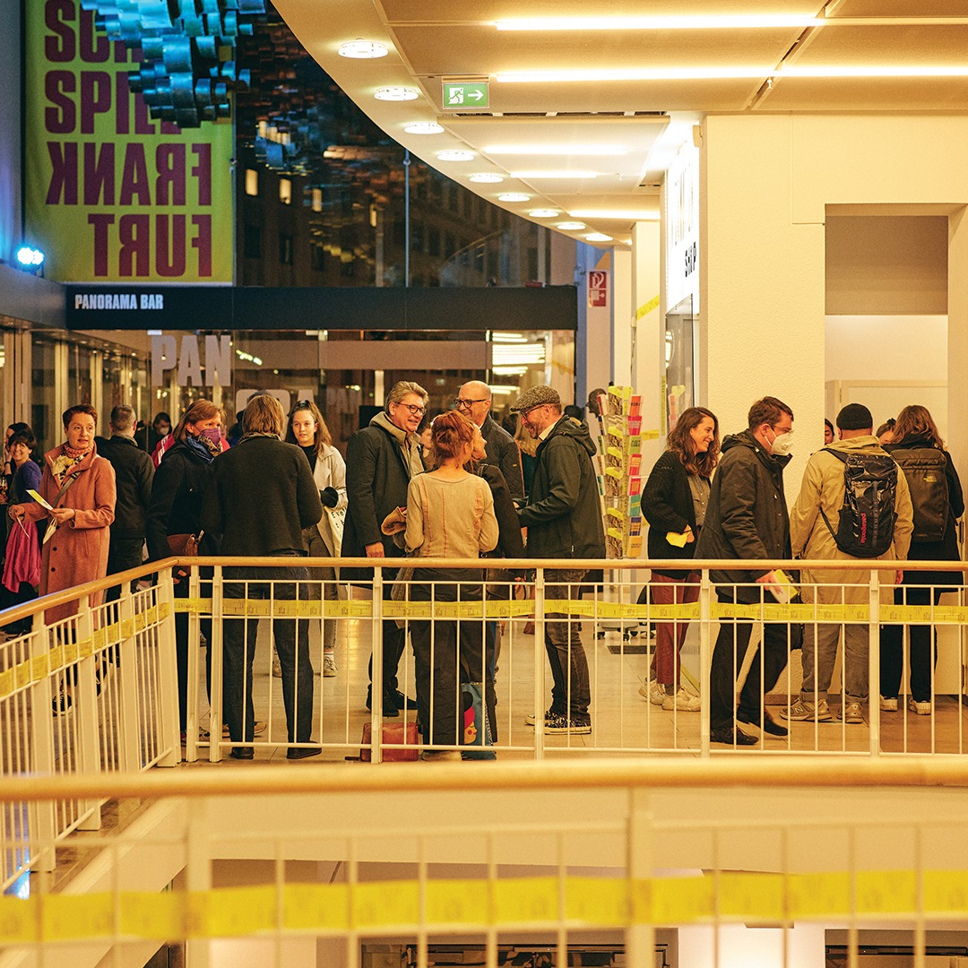 Politik im Freien Theater