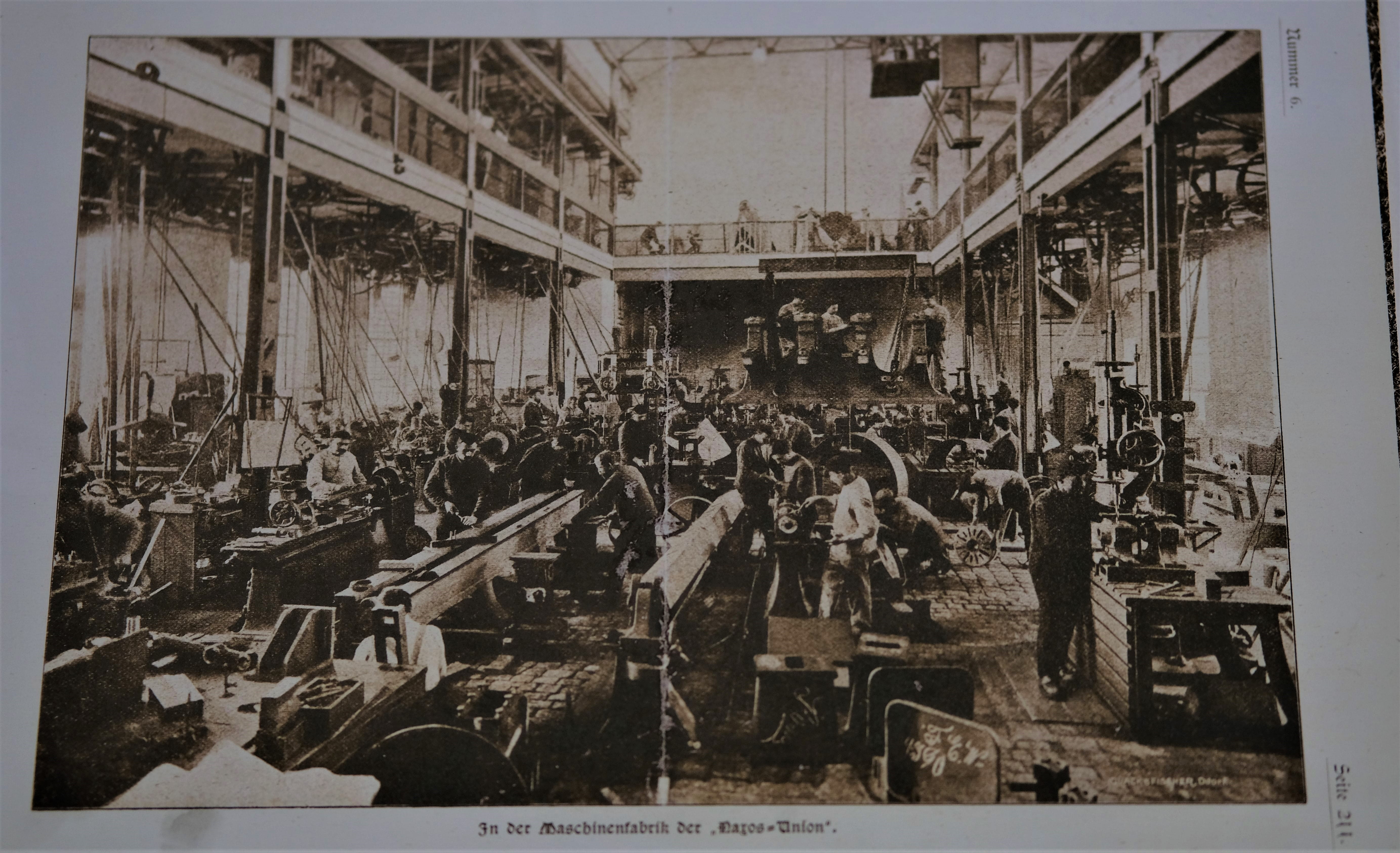 Themenwoche Nationalsozialismus