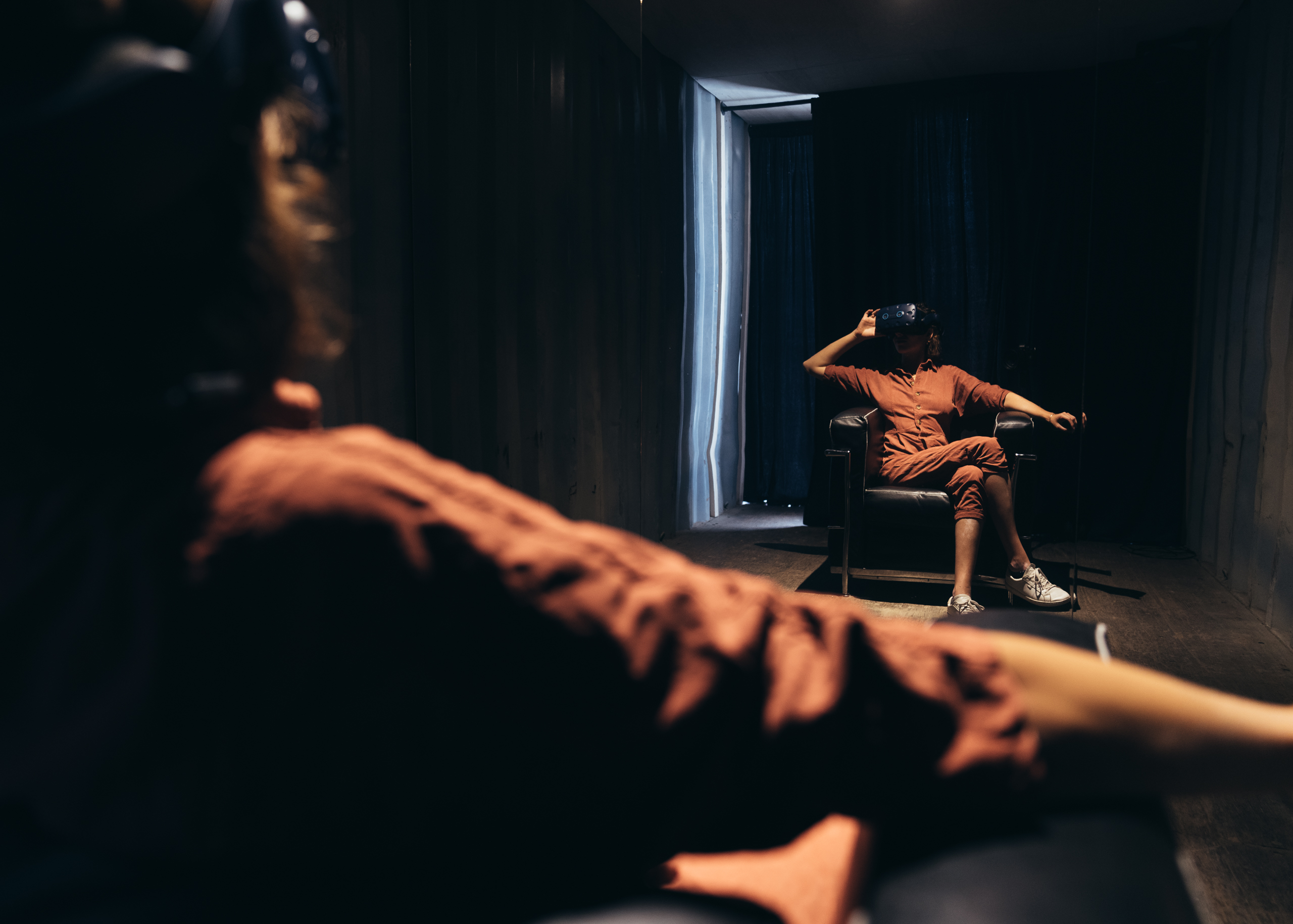 Artist Talk